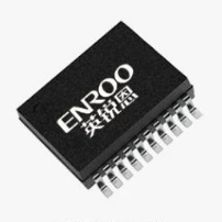 英銳恩8位單片機、32位單片機及運算放大器新品圖片